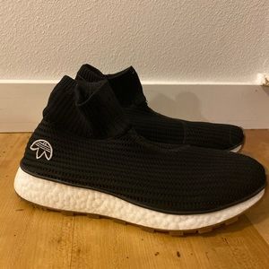 Adidas x Alexander Wang sneakers